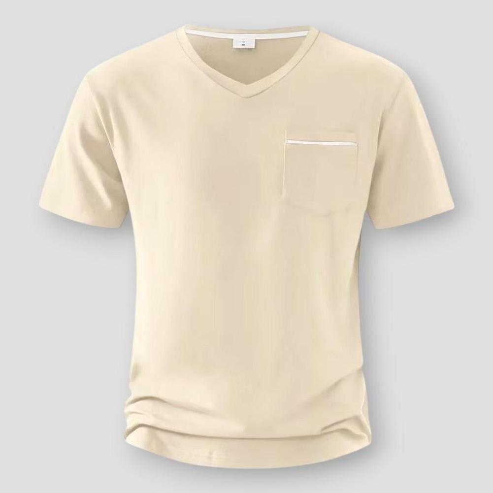 North Royal Moline V-neck T-shirt