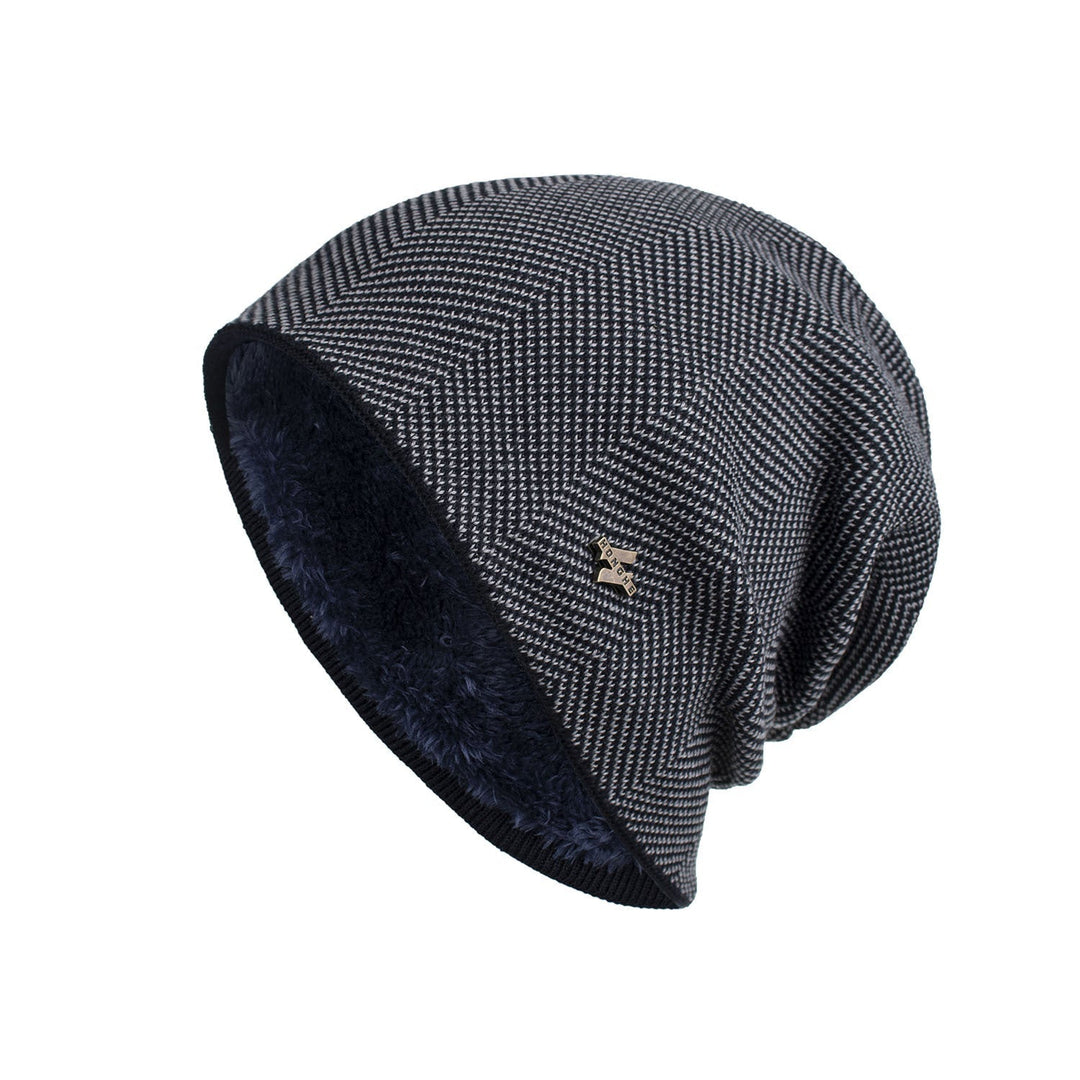 Pino™ | Stylish Fleece Hat