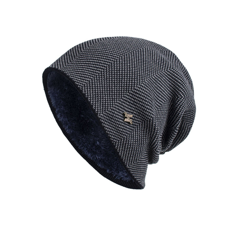 Pino™ | Stylish Fleece Hat