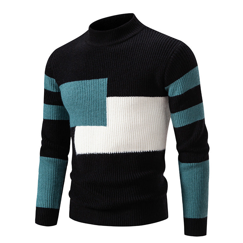 Bill™ | Knitted sweater