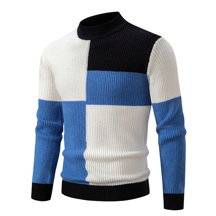 Bill™ | Knitted sweater
