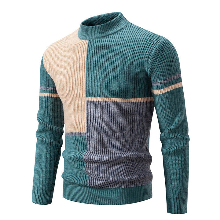 Bill™ | Knitted sweater