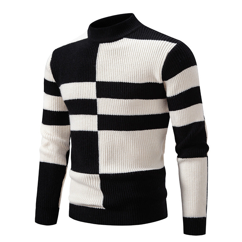 Bill™ | Knitted sweater