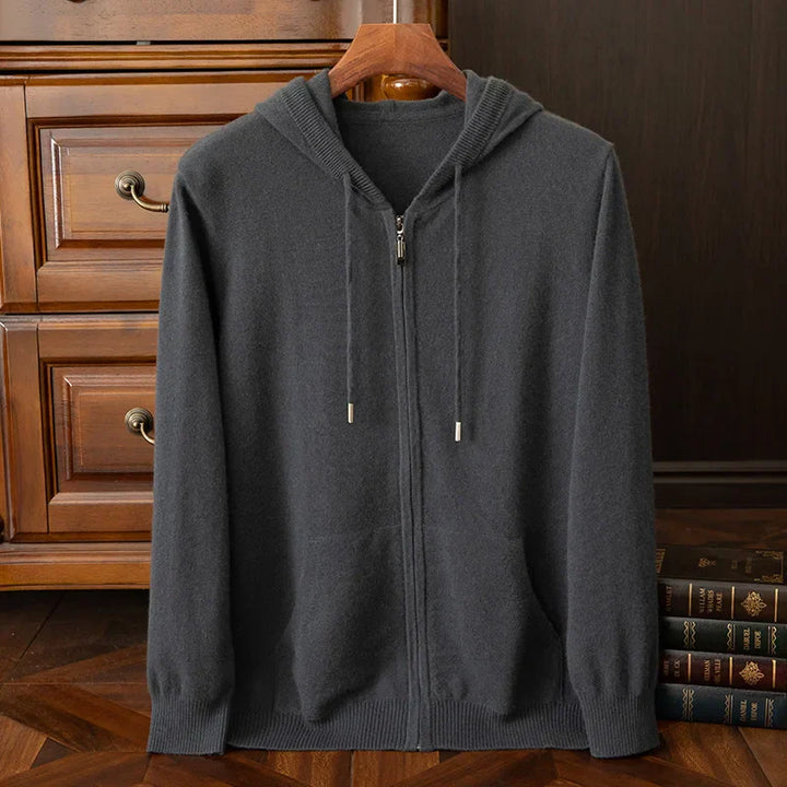 Masio™ | 100% Wool Sweater