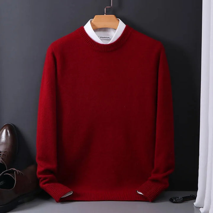 Frank™ | Cashmere Sweater