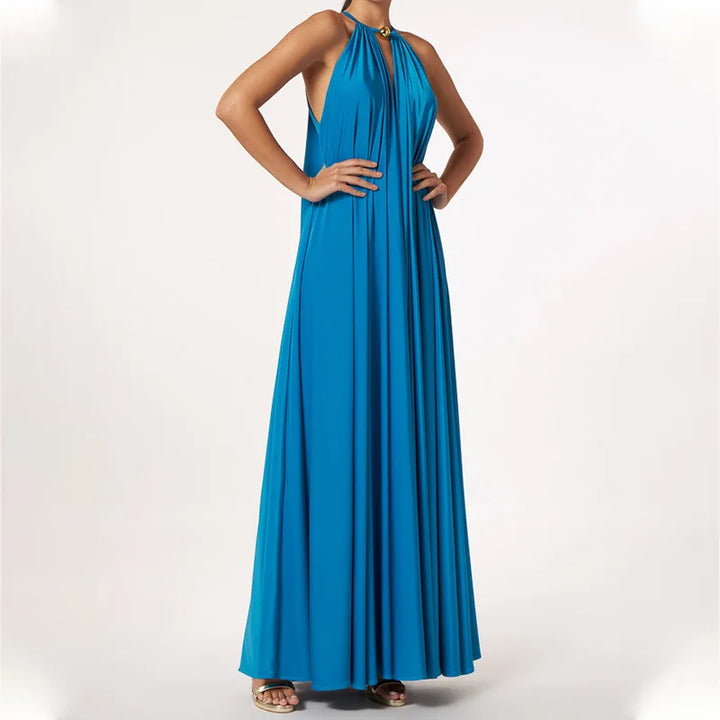 Elsa - Stunning Summer Maxi Dress