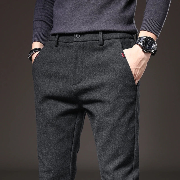 Warren™ | Stylish Trousers