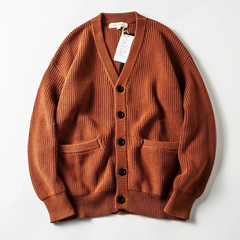 Sable™ | Cardigan