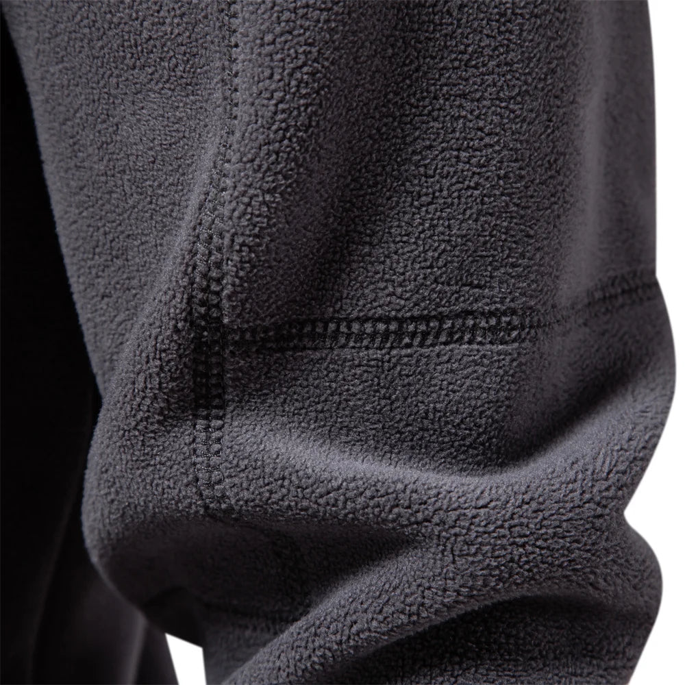 Jasper™ | Warm Fleece Sweater For Men