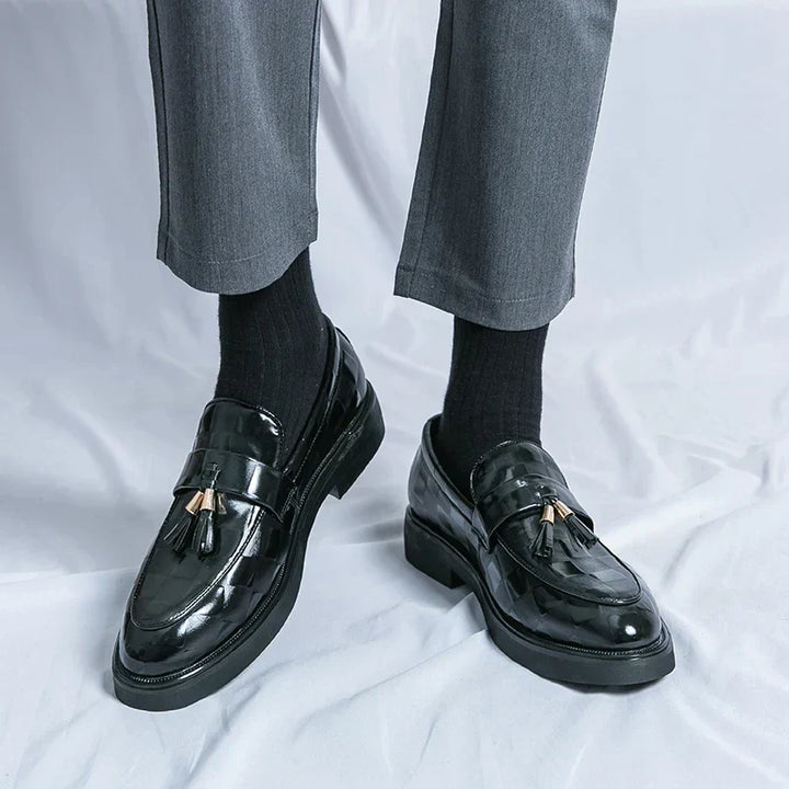 Torino™ | Genuine Leather Loafers