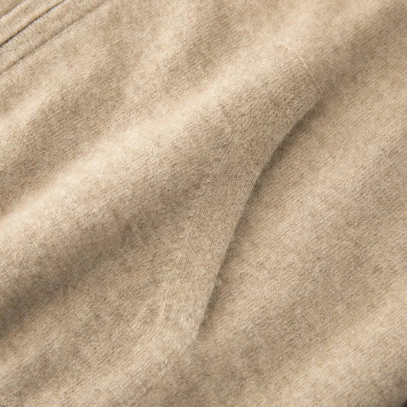 Masio™ | 100% Wool Sweater