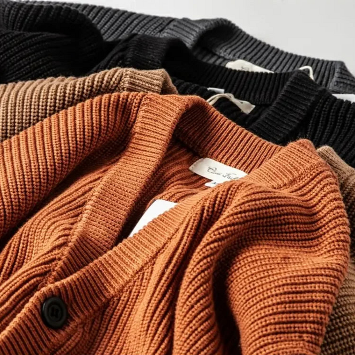 Sable™ | Cardigan