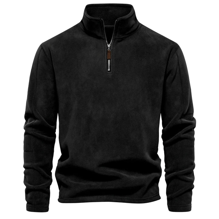 Jasper™ | Warm Fleece Sweater For Men