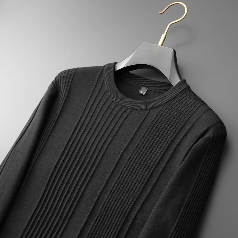 Orion™ | Cashmere Sweater