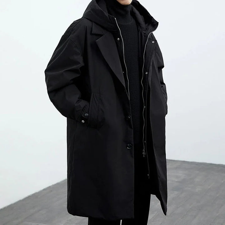 Flavio™ | Long coat