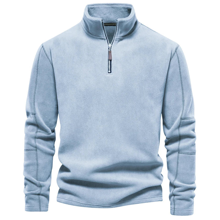 Jasper™ | Warm Fleece Sweater For Men