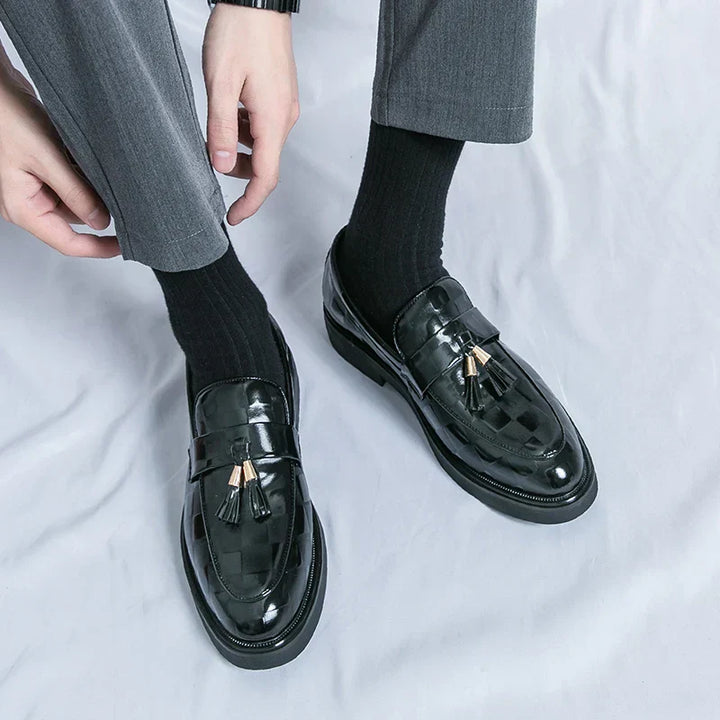 Torino™ | Genuine Leather Loafers