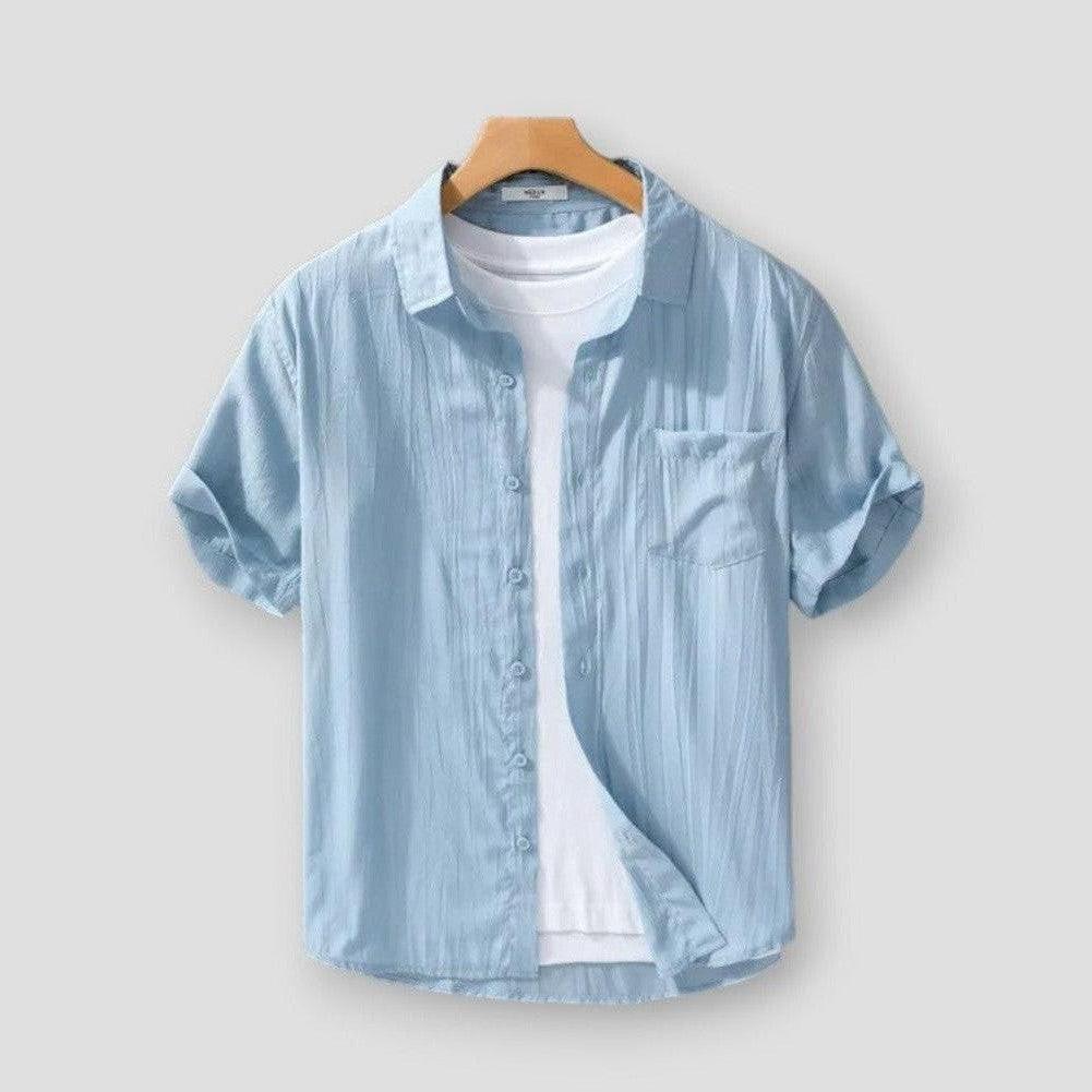 Saint Martin Abingdon Shirt