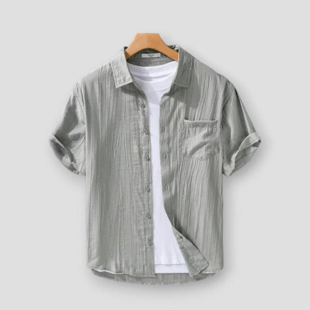 Saint Martin Abingdon Shirt