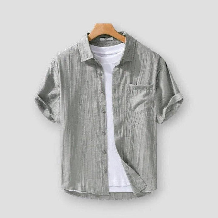 Saint Martin Abingdon Shirt