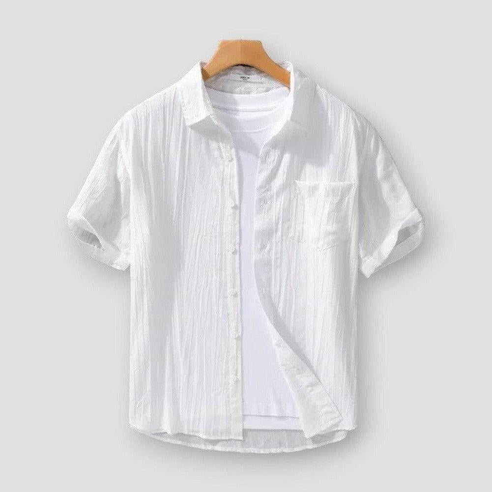 Saint Martin Abingdon Shirt