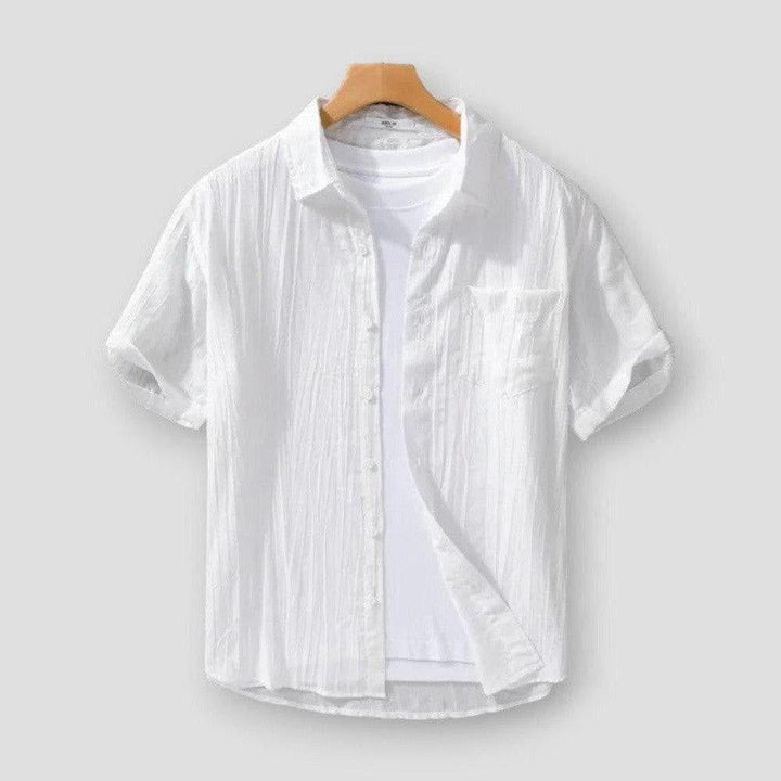 Saint Martin Abingdon Shirt