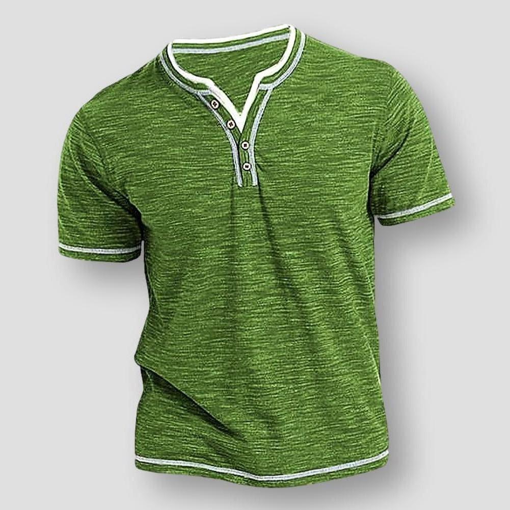 Saint Martin Aurora Ultimate Comfort T-Shirt