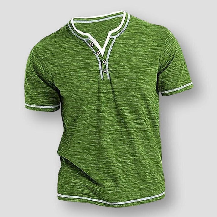 Saint Martin Aurora Ultimate Comfort T-Shirt