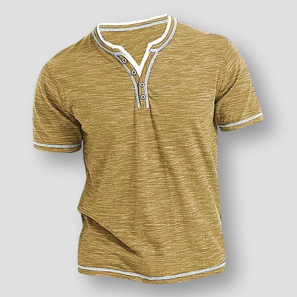 Saint Martin Aurora Ultimate Comfort T-Shirt