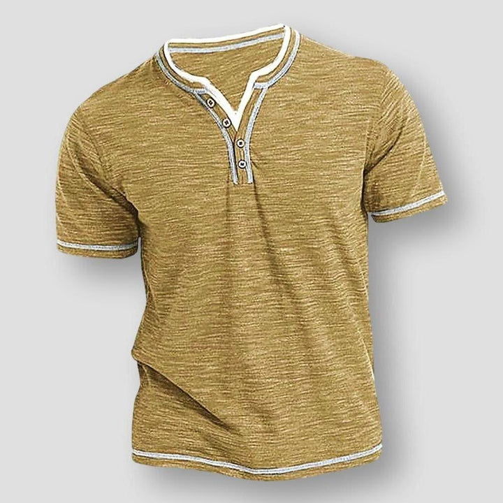 Saint Martin Aurora Ultimate Comfort T-Shirt