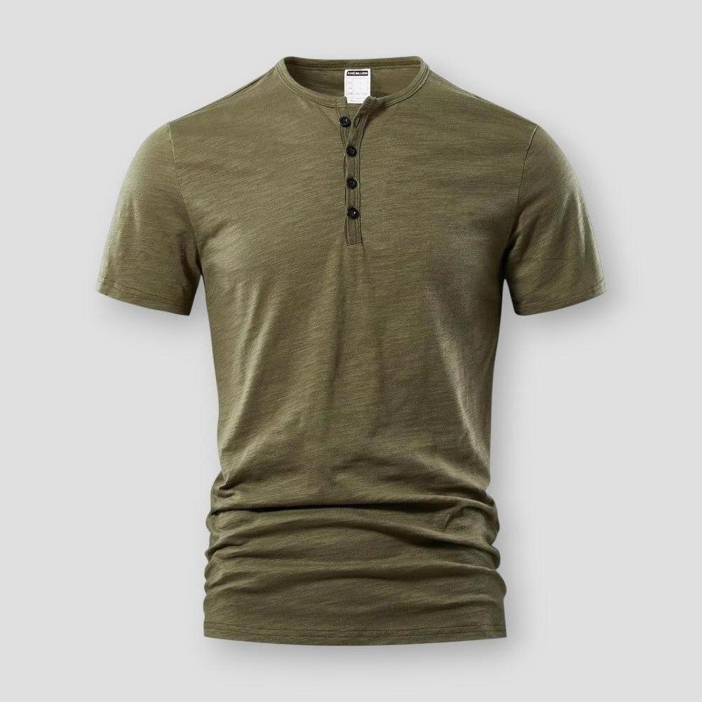 Saint Martin Concord Shirt