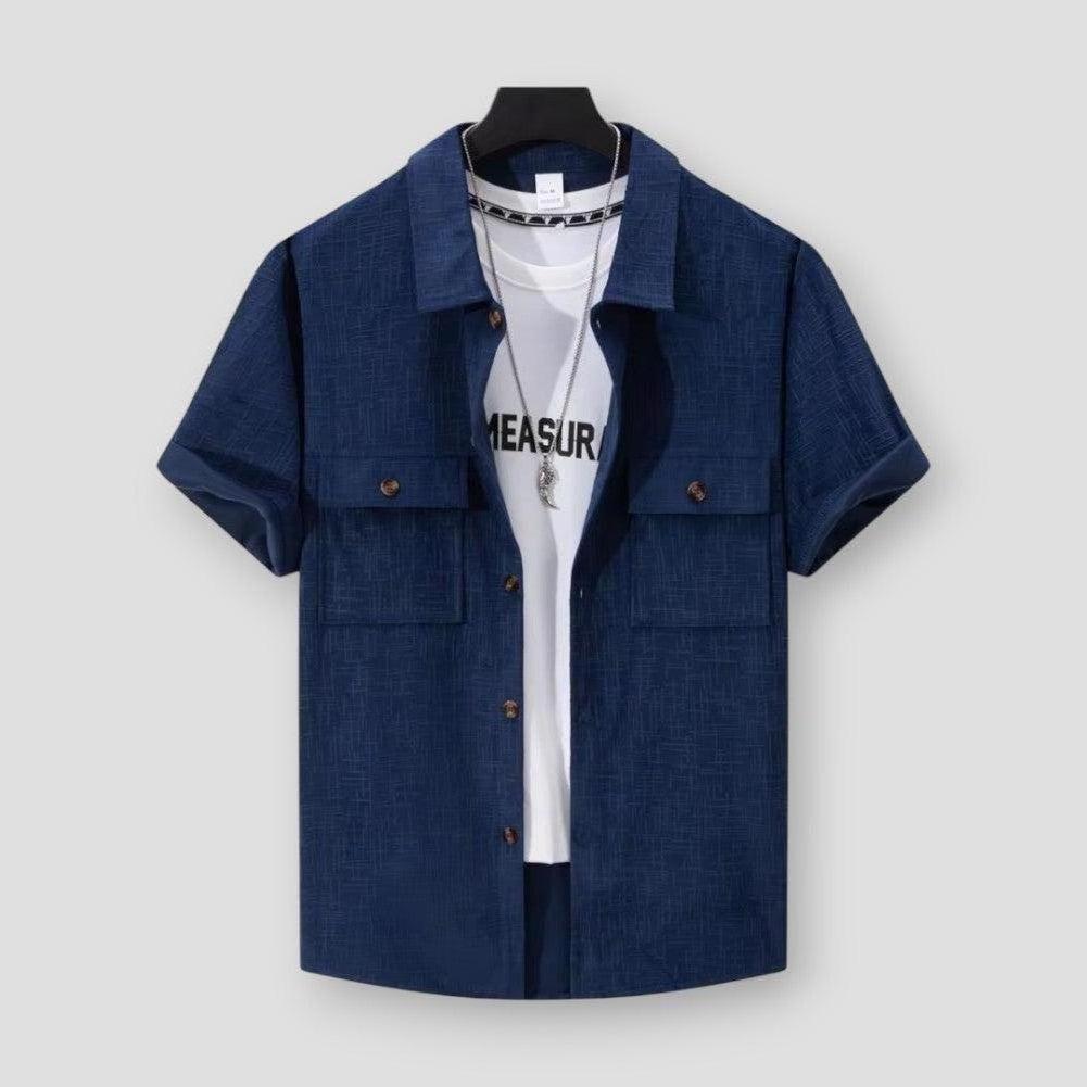 Saint Martin Jonesboro Shirt