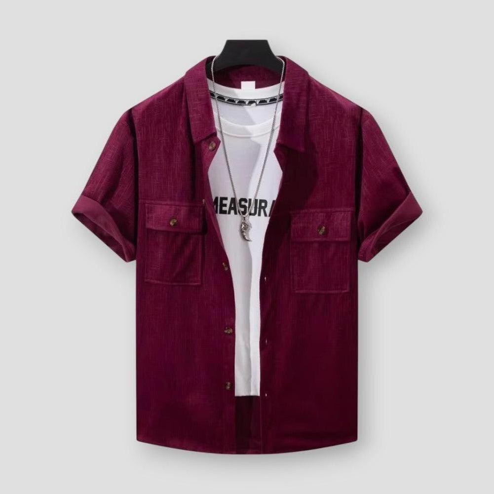 Saint Martin Jonesboro Shirt