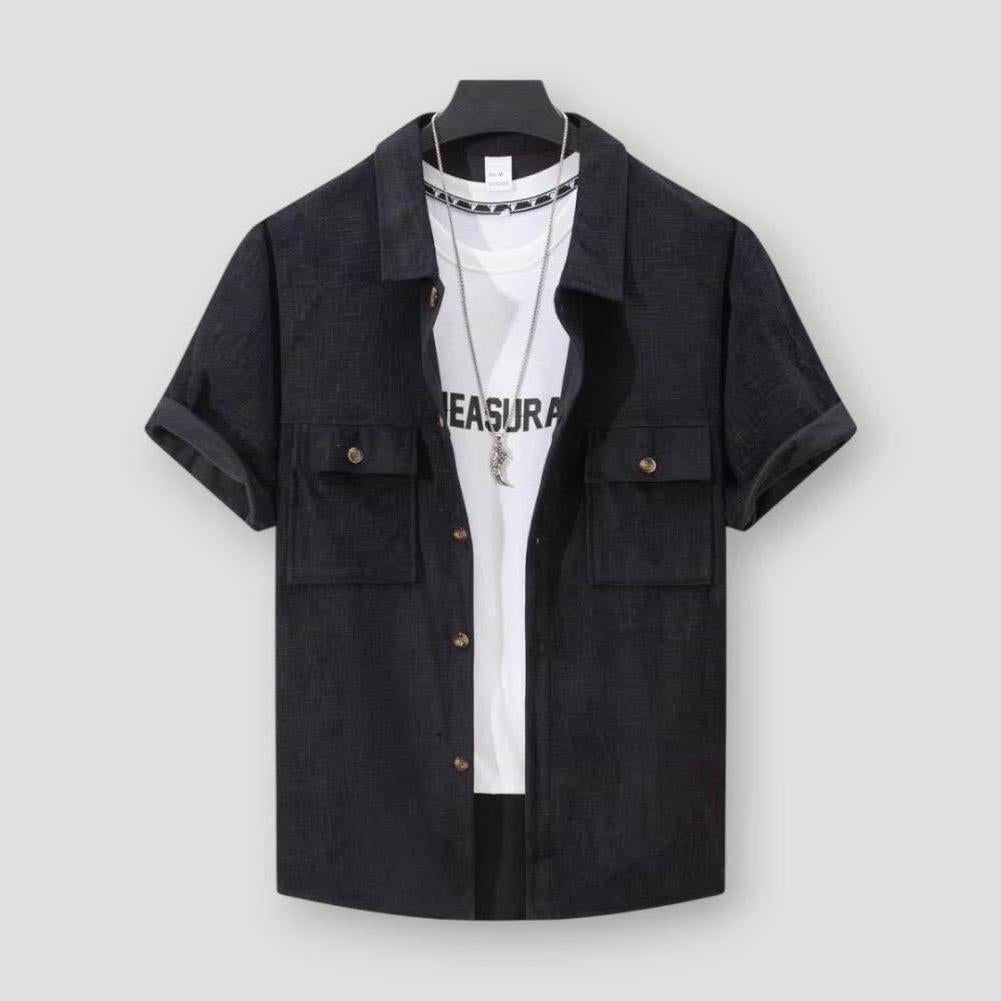 Saint Martin Jonesboro Shirt