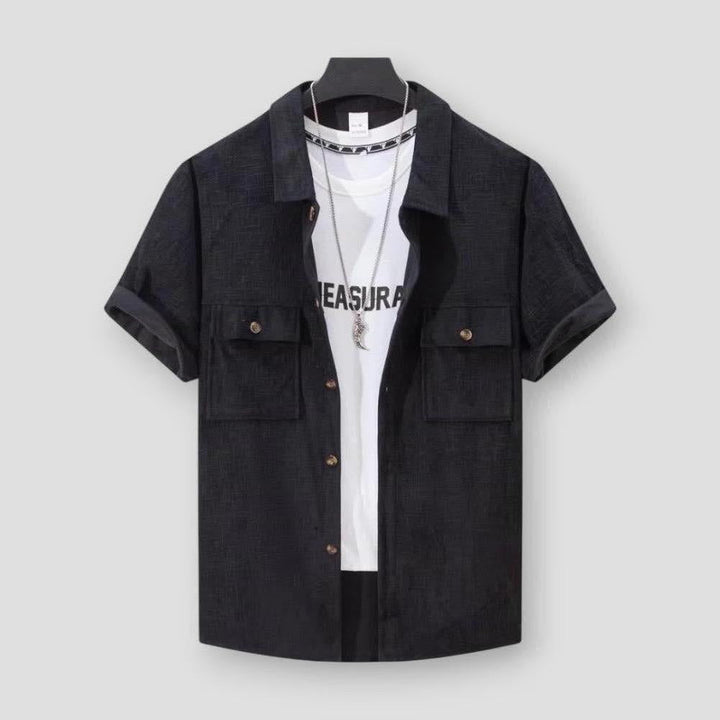 Saint Martin Jonesboro Shirt