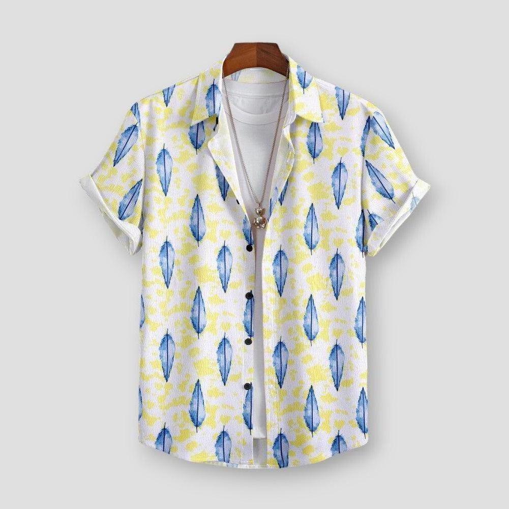Saint Martin Long Beach Shirt
