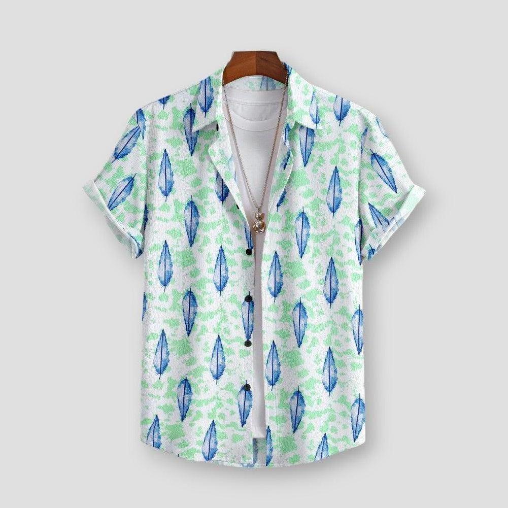 Saint Martin Long Beach Shirt