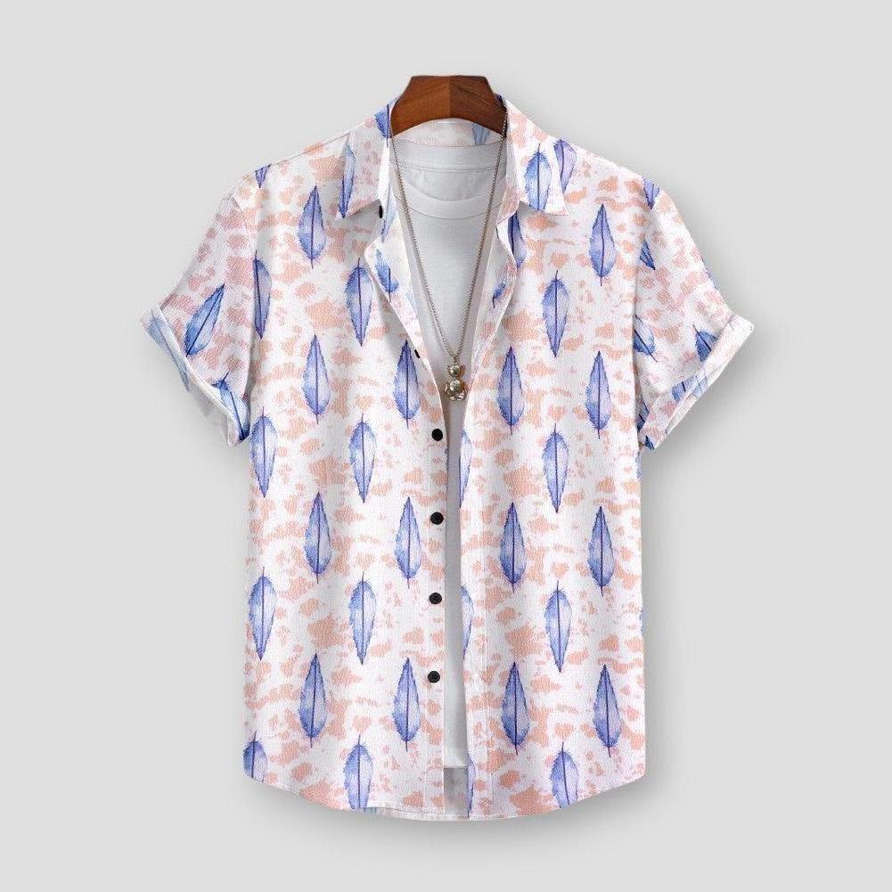 Saint Martin Long Beach Shirt