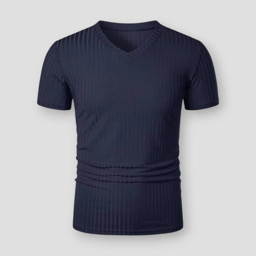 Saint Martin Morrilton T-shirt