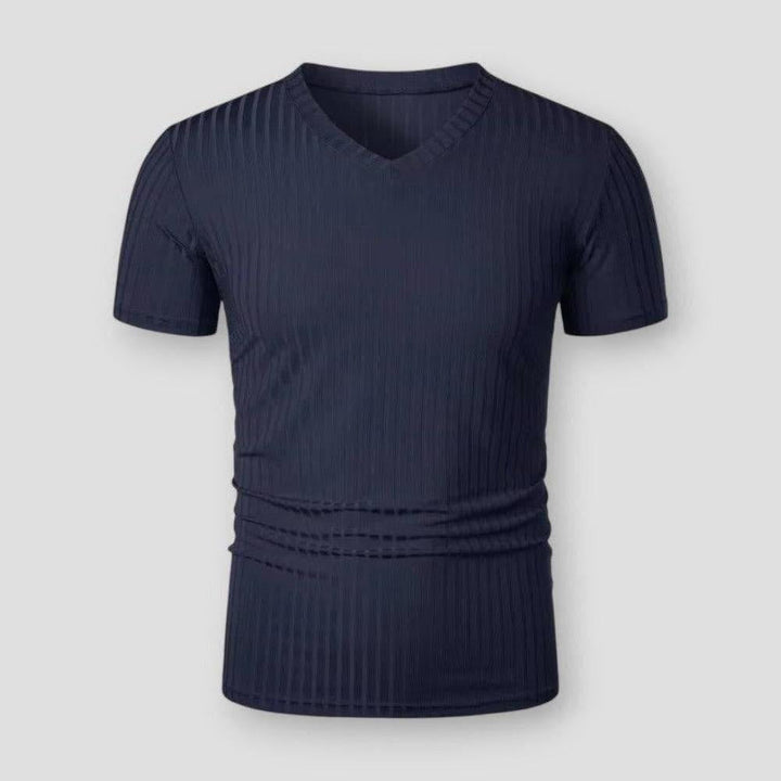 Saint Martin Morrilton T-shirt