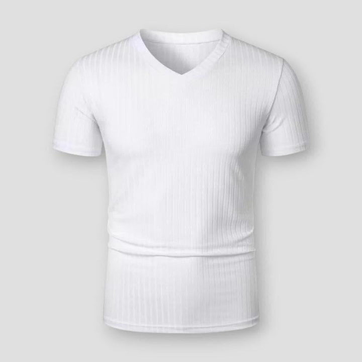 Saint Martin Morrilton T-shirt