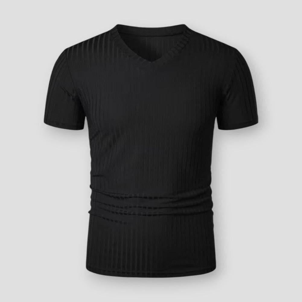 Saint Martin Morrilton T-shirt