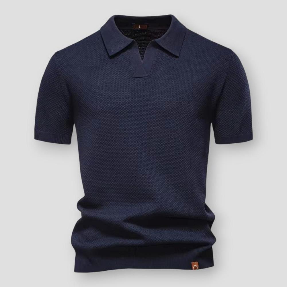 Saint Morris Chico Breathable Polo Shirt