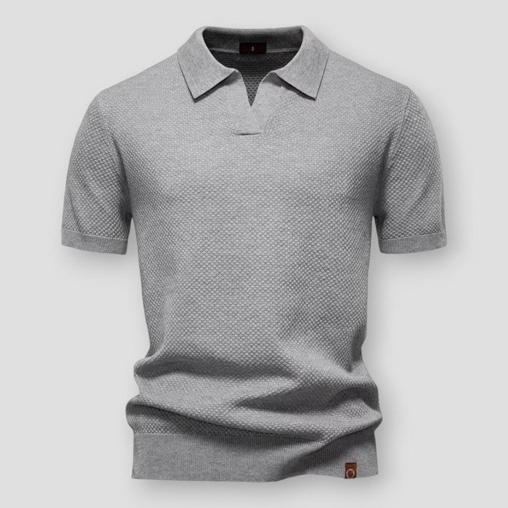 Saint Morris Chico Breathable Polo Shirt