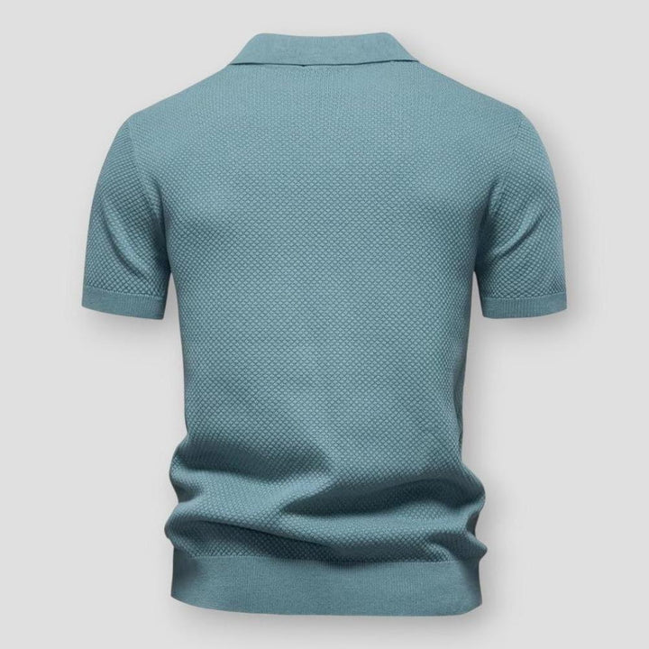 Saint Morris Chico Breathable Polo Shirt