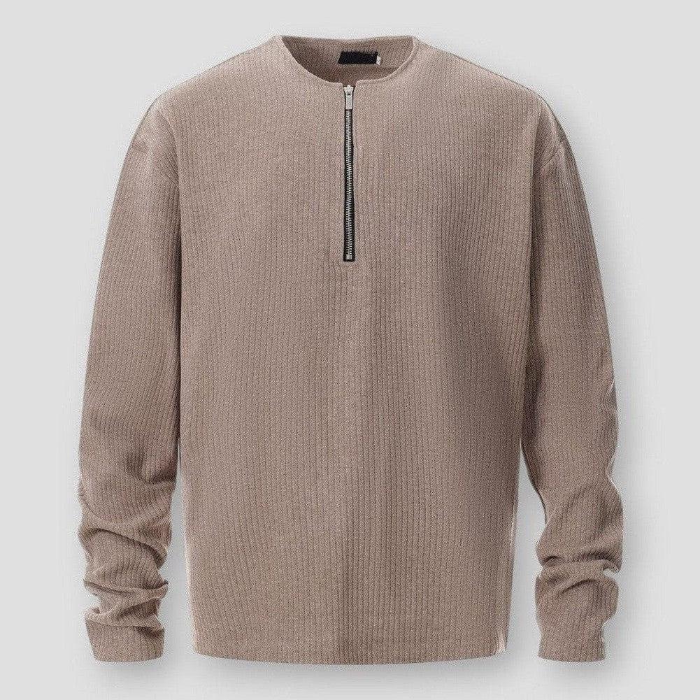 Saint Morris Haines Long Sleeve Shirt