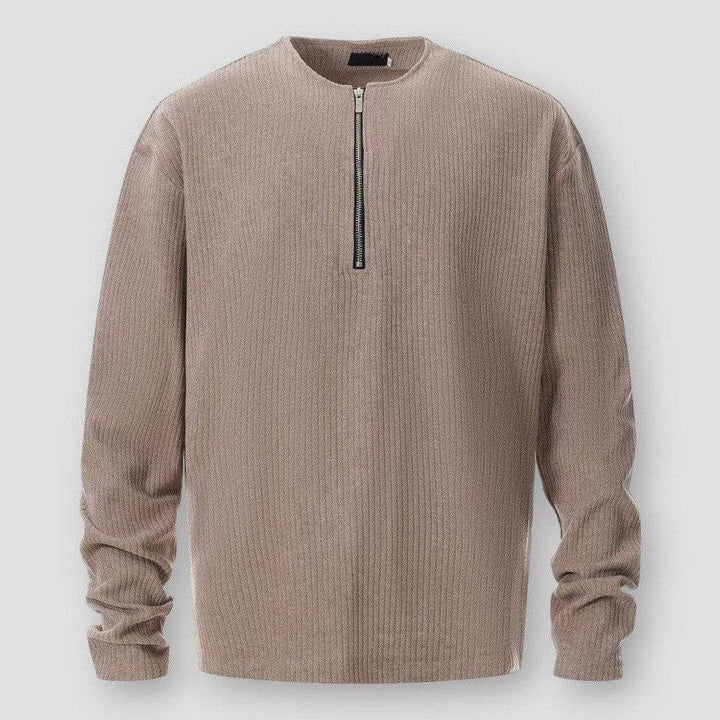 Saint Morris Haines Long Sleeve Shirt