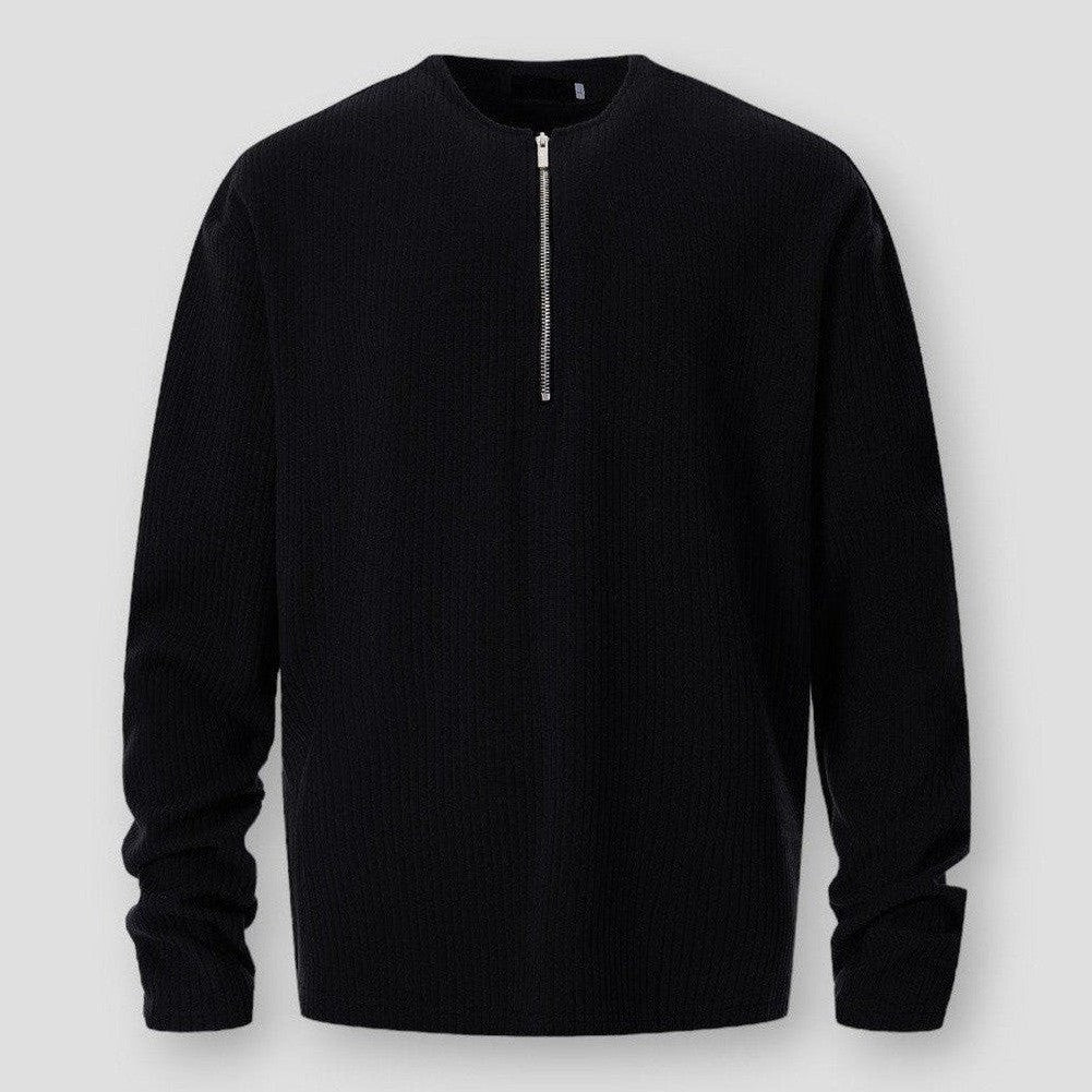 Saint Morris Haines Long Sleeve Shirt