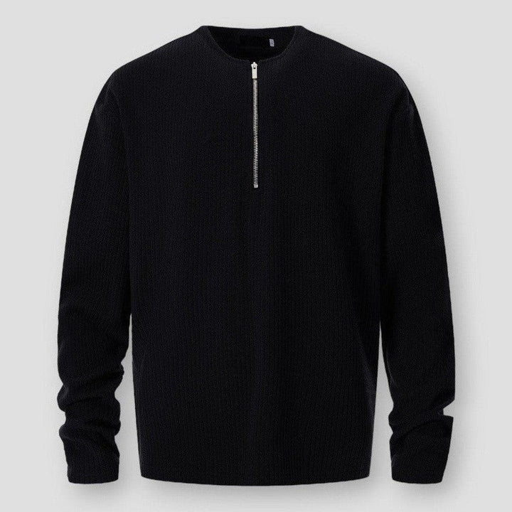 Saint Morris Haines Long Sleeve Shirt