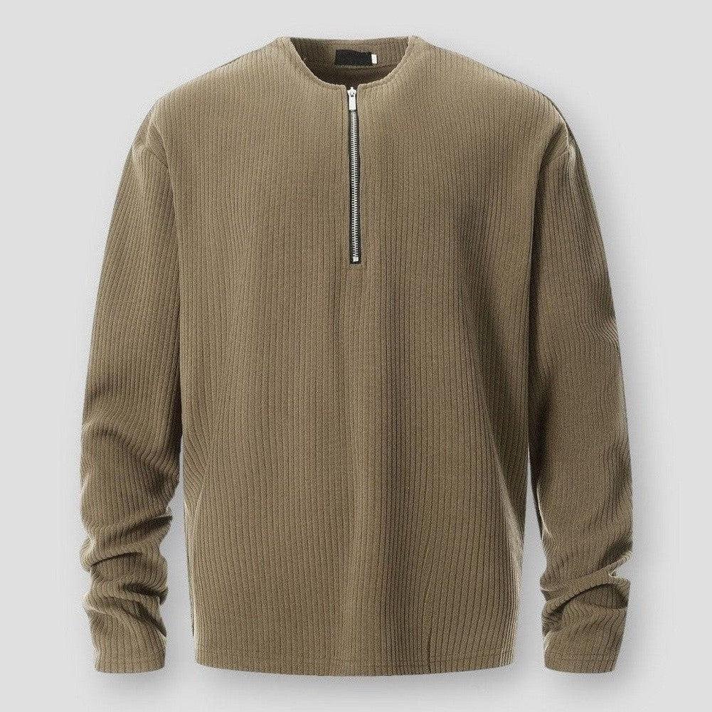 Saint Morris Haines Long Sleeve Shirt